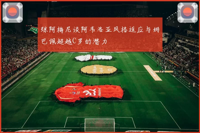 琼阿梅尼谈阿韦洛亚风格适应与姆巴佩超越C罗的潜力