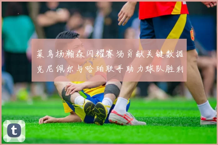 菜鸟杨瀚森闪耀赛场贡献关键数据克尼佩尔与哈珀联手助力球队胜利